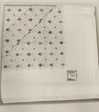 MATTIA HANDKERCHIEF/12 Tellini S.r.l. Wholesale Clothing